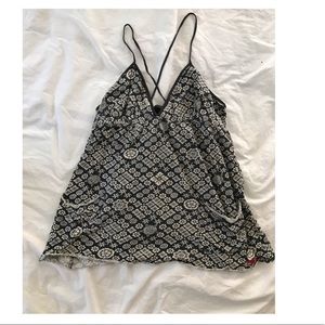 BOGO-Billabong vintage style top